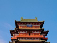 -滕王阁旅游区