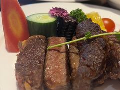 -RELLMAN莱尔曼扒房(黄埔店)