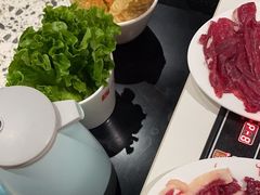 -八合里潮汕鲜牛肉火锅(上海汇智广场店)
