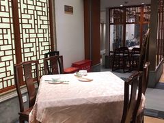 包厢-老半斋(福州路店)