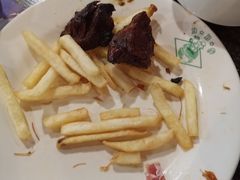-巴犀烧烤(新崇光店)