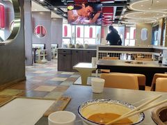 -前门·鲜肉火锅(长风店)