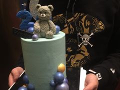 -杜哈夫DOUX RÊVE·生日蛋糕(日月光店)
