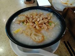 -喜鹊茶点.啫煲(车陂店)