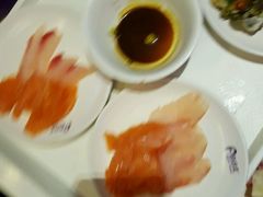 -白云宾馆·白云宴餐厅
