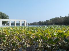 -长春世界雕塑园冰雪艺术天地