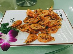 -景好海鲜餐厅(大鹏必选旅游店)