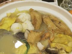 -金时代顺风大酒店(协泰店)