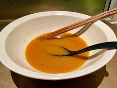 -漆黑觉米粉(三里屯店)