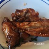 这里的鸡煲确实好吃