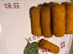 -味莊·青岛菜(云霄路店)