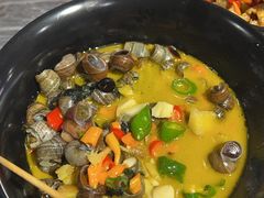 -串小白烧烤(金沙洲店)