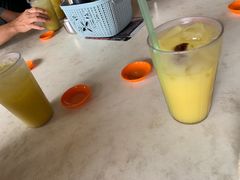 -发记鱼杂专卖店(Suria Sabah)