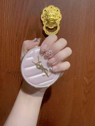 -喜柚自助美甲美睫