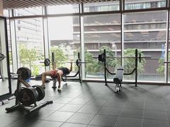 -燃坊JEN ACTIVE游泳健身中心·深圳前海JEN酒店