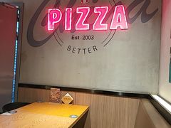 -棒约翰比萨汉堡·意面(浦江欢乐颂店)