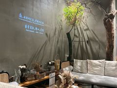 -森SPA·泰式按摩·精油Massage(宝安中心店)