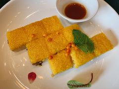 黄米凉糕-鼓楼东街老火锅(鼓楼店)