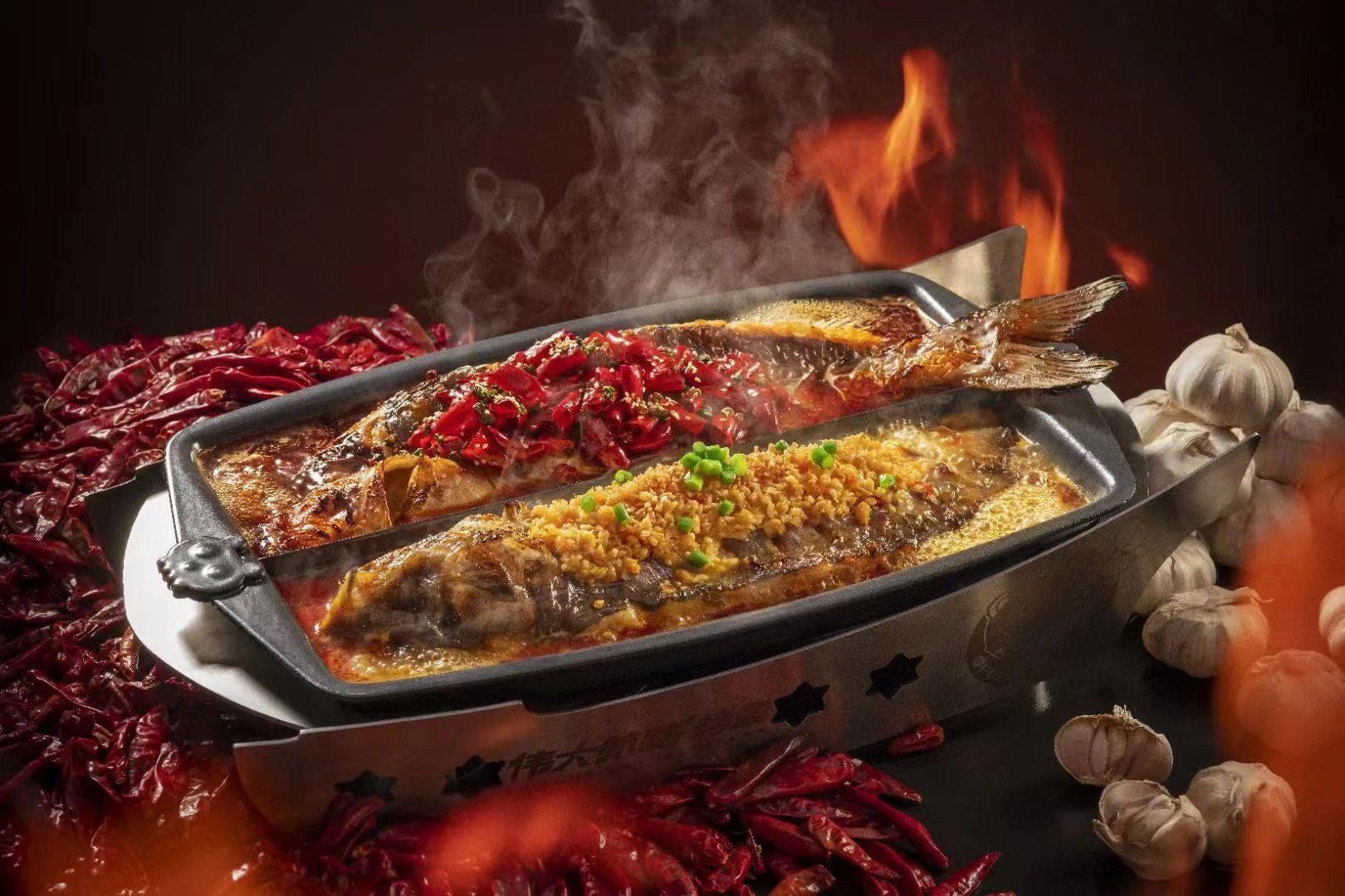 衔接大商场 激活小村庄