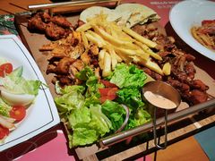 -HELLO MUSAE 拾光缪斯餐厅·纯正希腊风味(苏州中心店)