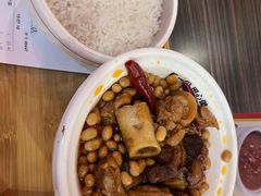 -72街荷叶饭(东方宝泰广场店)
