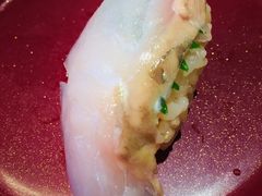 -sushiro寿司郎(上野店)