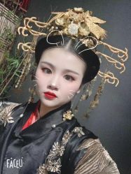 点击看大图 -盘子女人坊生日照·摄影馆(浦东店)