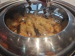 -东北铁锅宴(云龙华府店)