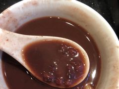 陈皮莲子红豆沙-正斗·港式粤菜(SKLP店)