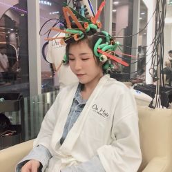 -OnHair Salon