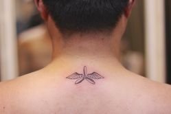 -飛凡TATTOO纹身•原创