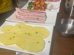 -·缸桶屋·韩式牛肋条自助烤肉(西湖D11店)