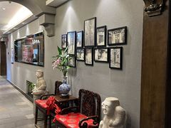 -龙抄手食府(浣花北路店)