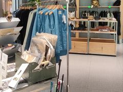 -SnowPeak Cafe(上海环宇城Max店)