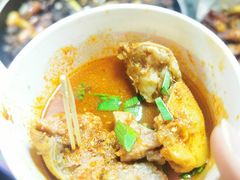 -正宁路小吃夜市