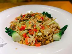 -易裕和·长沙米粉(竹塘西路店)