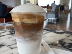 -COFFEEOLOGY咖啡学(天银店)