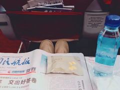 -杭州萧山国际机场
