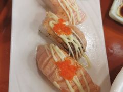 -银子铁板烧料理自助餐(人民广场店)