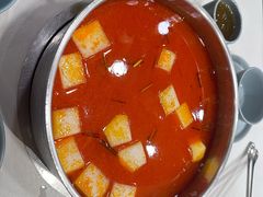 -小街猪手(团结湖店)
