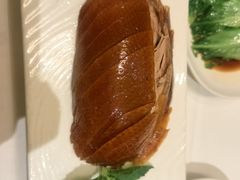 -贝勒爷·酥不腻烤鸭