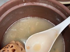 -宗氏一喜砂锅·特色湖北菜(楚河汉街店)