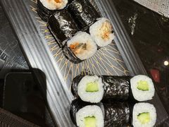 -昱匠·日本料理(金融街店)