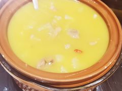 -上海1号私藏菜(静安店)