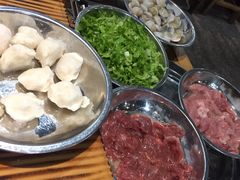 -盈田盈粥庄(博山东路店)