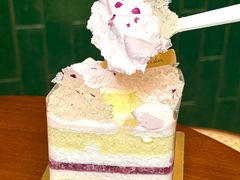 -美心西饼mx cakes(恒宝广场店)