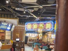 -壹只卤鹅 · 潮汕菜(京基百纳店)