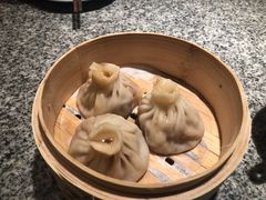 天王烤鸭包-南京大牌档(龙湖长楹天街店)