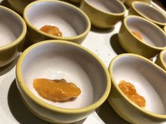 海胆-和彩放题餐厅(酒仙桥店)