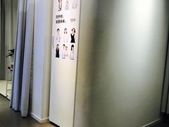 -天真蓝照相馆(西安南门王府井LAB店)